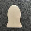 Nuevas 3.0 Fundas para Dedos de Tela Plateada para Gaming para Pubg, Control de Movimiento, King of Mobile Gaming, Gloria Elite Profesional