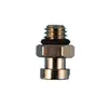 Conector de Boquilla AirTAC PA Tornillo de Fijación de Ventosa de Vacío Myotoku PF Adaptador de Ajuste de Rosca de Tope TN