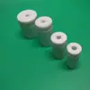 Tampão de Agitação de PTFE, Tampão de Pá de Agitação, Selo de Rolamento 24/293440mm Adequado para Experimentos de 8mm, 7mm, 10mm