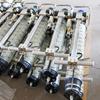 MQT-130/4.0 taladro de pernos manual de alta potencia para túneles, perforadora de agujeros para cables de anclaje de carretera, gato de elevación para pernos