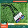 Fornecimento de fábrica pendurado micro pulverizador estufa pendurado Bico de Atomização 40-60cm para baixo micro pulverizador pendurado micro pulverizador