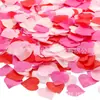 Confeti de Corazón para el Día de San Valentín Fiesta de Bodas Confeti para Lanzar Decoración Globo de Bola Ondulada Relleno de Piezas de Papel en Forma de Corazón