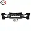 Aplicable 2014-2025 Fiat 500X Parte Superior del Parachoques Delantero 735774594 735774592
