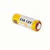 Batería 23A 12V A23 12v L1028 productos genuinos alcalina 12V23A control remoto timbre puerta enrollable batería