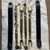 Juego Completo de Gato para Vehículo de Cuatro Ruedas, Gato Pequeño de un Solo Cilindro, Elevación de Vehículo Agrícola, Accesorios de Suspensión para Tractor de Cuatro Ruedas, Agrícola