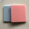 Esponja Mágica Descontaminante Nano Personalizable Bloque Esponja Limpieza Cocina Esponja de Melamina Absorbente de Colores