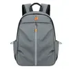 Nova Mochila de Ombro Duplo Grande Capacidade Moda para Ir ao Trabalho Negócios Multifuncional Casual Viagem Mochila para Computador Mochila Escolar para Meninos