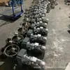 Fabricante de Máquinas de Alimentación Suministro Directo de Máquina Dosificadora Gravimétrica Báscula Gravimétrica Máquina Dosificadora de Polvos y Partículas