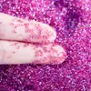 Transfronteiriço Novo 1,3 mm Cor AB Ponta Dupla Cor AB Broca Nu Vidro Micro Strass DIY Unha Broca Acessórios