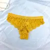 Braguitas para Mujer Sin Costuras de Tiro Bajo Caladas Malla Transpirable Braguitas para Mujer Amigables con la Piel Braguitas de Encaje Sexy para Mujer