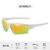 Gafas de Sol Deportivas de Moda Transfronterizas para Ciclismo Gafas de Sol Polarizadas de Alta Gama para Hombre Gafas de Sol para Protección Solar al Aire Libre
