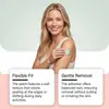 Patches de Cuidado com Dopamina LANISKA: Cuidado diário para um corpo confortável, leve, ajuste justo, amigo da pele e respirável