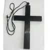 Cruz de Plata Chapada en Oro Accesorios Transfronterizos de Halloween Cosplay Sacerdote Monja Disfraz Predicador