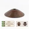 Louças para Fondue Quente em Melamina Estilo Montanha, Petiscos Shanhuan San Outisan, Prato de Carne, Tigela de Tripa, Pratos Personalizados