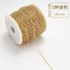 Corrente Extensora de Cauda Corrente de Extensão Retenção de Cor Coração 3cm 5Cm.7Cm.10Cm Joias com Material para Colar DIY Roupa Pulseira