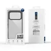 Aplicable para Funda de Teléfono Honor 600Pro Magic 8 Pro Cubierta Trasera Transparente HD nova 16 Funda Protectora Venta al por Mayor