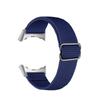 Adecuado para Google Pixel Watch de 45 mm Correa de Nylon para Reloj Correa Elástica de Google para Reloj