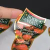 Pegatinas Autoadhesivas, Etiquetas Personalizadas, Pegatinas de Sellado, Etiquetas Autoadhesivas en Rollo Personalizadas, Pegatinas de Sellado Transparentes Impresas, Marcas Registradas