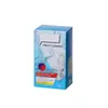 Tabletes Efervescentes para Vaso Sanitário Removedor Potente de Manchas, Removedor de Incrustações de Urina, Desodorizante, Eliminador de Odores, Limpador de Vaso Sanitário, Agente de Limpeza para Vaso Sanitário, Removedor de Manchas Amarelas
