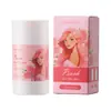 Kormesic Aloe Vera Bastão de Cera para Cabelo Bastões de Cera para Cabelo Exportação Transfronteiriça Produtos para Cuidados com o Cabelo Levar