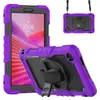 Adecuado para Lenovo Tab K9 Tb305Fu/Lenovo Tab One de 8.7 pulgadas (2025) Funda Protectora para Tablet