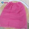 Falda de baño desechable de tela no tejida para salón de belleza, para masajes, sudor, sauna, vapor, club de fisioterapia, top de tubo, camisón de viaje, falda envuelta en el pecho
