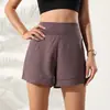 Ropa de yoga para mujer con sensación de segunda piel, secado rápido, transpirable, tops deportivos ajustados de manga corta y manga larga para fitness, disponibles para venta al por mayor y dropshipping directamente del fabricante, en stock