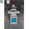 Máquina de Corte con Brazo Oscilante Sierra de Cuchilla Pequeña Equipo de Corte de Tuberías No Metálicas Máquina Hidráulica de Punzonado y Corte de Piezas Decorativas