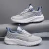 Nuevos Zapatos de Mujer Primavera 2025 Malla Dulces Zapatos Deportivos Ligeros y Versátiles Zapatos para Correr de Estudiante Zapatos de Suela Suave