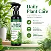 Solución Nutritiva Multifuncional Kineshinex para Potos, Monstera y Árbol del Dinero, Promueve el Crecimiento de Raíces y Revitaliza las Hojas