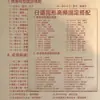 48 Hojas Japanese Sistema Gramatical Completo Notas de Aprendizaje Pegatinas Gojuon Palabras de Alta Frecuencia Mapa Mental Aprendizaje para Principiantes