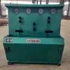 Banco de pruebas de presión de gatos hidráulicos simples ZZS-4S y SF-2 para banco de pruebas de gatos simples en la mina Zhongsheng