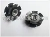 M6*17.6 Plugue de Tubo de Direção de Scooter Plugue Interno do Tubo Conector Porca Flor do Sol Inserção de Tubo