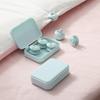Soporte de edredón sin aguja, seguro para el hogar, nuevo estilo, soporte para sábanas y fundas de edredón, invisible, desbloqueo con un solo botón