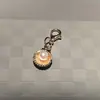 Estilo marino transfronterizo nuevo artículo charm de zapato de estrella de mar concha colgante azul marino hebilla de cordón de zapato compatible con papá de entrenamiento alemán zapatos de ballet
