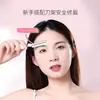 Hoja para Cejas para Cejas de Mujer, Nuevo Bisturí para Cejas de Salón de Belleza, Recortador Profesional de Cejas para Hombres para Maquillaje