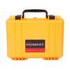 Dingyang D3510 Maleta Protección Instrumento de Precisión Caja Exterior Plástico Impermeable Caja Protectora