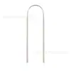 Adecuado para Correa Cruzada de Apple, Funda de Teléfono Apple 17, Correa Cruzada Magnética, Correa con Hebilla Deslizante de Acero Inoxidable para Hombro