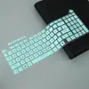 Película Protectora para Teclado y Cubierta Antipolvo Adecuada para Laptop Asus Tianxuan Ruilong Ai Version Fa608W de 16 Pulgadas