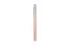 Venta Directa de Fábrica Yuncaifang 12 Piezas Individual Pincel de Maquillaje de Cola Puntiaguda Rosa Pincel para Rubor Pincel para Polvos Sueltos Pincel para Sombras de Ojos Pincel para Contorno
