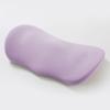 Almohada Cama Dormir Almohadilla Lumbar Soporte Lumbar Cojín Lumbar Dormir Almohada Lumbar Cama Almohada Lumbar Especial