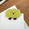 Clips selladores decorativos de regalo de dibujos animados de animales, clips para notas, clips de PP - lindos detallitos para regalar a los estudiantes