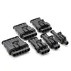 Conector Yongtai 1738582-1 Dj7141Y-1.8-11 Conector Automotivo à Prova d'Água Bloco de Terminais Auto