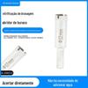Broca para cerâmica seca com brasagem, broca para furo vitrificado com brasagem 6-200mm, broca para furo de diamante para mármore 12mm