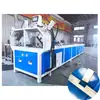 Máquina de Punção Automática para Tubos de Metal Equipamento Hidráulico Elétrico para Perfuração de Tubos Estrutura de Escalada de Dupla Posição Máquina de Perfuração de Prateleira
