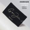 Etiqueta de colarinho personalizada, etiqueta de tecido bordado acetinado feita sob medida com borda trançada, design de logotipo de fio dourado de alta qualidade, fabricada na fábrica de Guangzhou