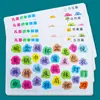 Pequeños Regalos de Recompensa para Estudiantes de Primaria, Premios Creativos y Prácticos, Papelería para Clase de Jardín de Infancia, Juguetes Pequeños, Venta al por Mayor de Cajas Sorpresa