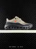 Zapatos de Malla On Cloudtilt Primavera y Verano, Mismo Estilo que los de Yang Mi, Unisex Ultraligeros Colaboración Deportivos Casuales Ligeros Zapatillas para Correr