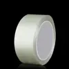 Cinta anti-tifón no deja residuos, refuerzo a prueba de explosiones para vidrio de ventana de un solo lado, cinta adhesiva anti-tifón, cinta de fibra para sellado de ventanas
