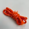 Cordón de Cuerda Trenzada de Poliéster de 5 mm, Cuerda Trenzada Colorida Hecha a Mano, Cordón de Paracord, Cordón para Sombrero